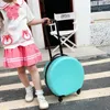 Walizki G12P Wysokość projektu Mała walizka walizki dla dzieci spersonalizowana walizka ABS.