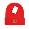 Gorro de malha de inverno feminino, gorro de lã grosso e quente, gorro de pele sintética, gorro feminino gz08