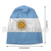 Berets Argentina Flag Argentinian Patriotic Hat