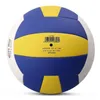 Ballon de volley-Ball Original VST560, taille souple 5, marque, compétition intérieure, ballon d'entraînement FIVB officiel 240103