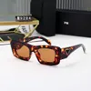 New fashion Designer Sunglasses Retro Sunblock Simple all-in-one style Classic Alphabet goggles Essential sunglasses for outdoor beach travel