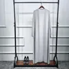 Ethnic Clothing Women Open Kimono Cardigan Abaya Turkey Long Maxi Dress Islamic Gowns Kaftan Robes Ramadan Gown Dubai Femme Musulmane