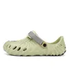 Skor designer sandaler säljare bembury stratus krokodil gurka menemsha urchin skor kvinnor män sommar glider designers sandalias mujer tofflor