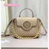 10A Super Quality Women Saile Portfel Prawdziwy skórzany kawior jambskin zamek mini wok torba na ramię Crossbody Projektanci Torby