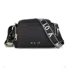 Kväll messenger kvinna nylon bimbalola crossbody väska kvinnor mens rappare trapstars designer handväska axelkoppling a2