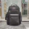 Casual TUMIIS Backpack Handbag 232389 Bookbag Designer Men Luxury Men's Mens Back Business Fashion Pack 7t8e