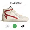 Designer schoenen Casual Classic Super Stars Dirty Old Sneakers High Top White Nappa Leather Itlay Brand Star Trainers Super-Star Ball Star Platform Sneaker Sneaker