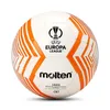 Palloni da calcio originali fusi taglia 5 4 Materiale TPU cucito a macchina Allenamento di calcio Match League Ball futbol topu 240103