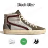 Goldengoosess High Top Dirty Old Sneakers Designerschuhe Star Trainer Casual Sneaker Original Italy Brand Loafers Plate-forme Schuh Herren Damen Dhgate