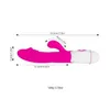 Sexuell hälsoprodukter simulerade penisvibrator sexleksaker kvinnlig onanator silikon 30 frekvens flirta 231129