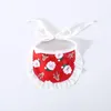 Cat Costumes 1/2/3PCS Pet Clothing Accessories Lovely Rich And Colorful Christmas Party Headband Holiday Decorations