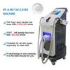 Taibo Laser Dark Spot Machine/ nd Yagレーザー脱毛機/ピコ秒およびIPLマシン