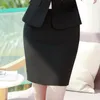T-Shirt Jupe Femme Jupes Femme Moulante Mini Jupe Costumes Taille Haute Costume Noir Ol Jupes De Bureau pour Femmes Grande Taille Livraison Gratuite