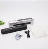 Vacuum Food Sealer Packaging Hine 220V/110V Household Film Packer Including 15Pcs Bags Drop Delivery Otft4