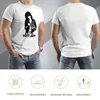 Canotte da uomo T-shirt Patti Smith Tees Edition T-shirt da uomo Camicie a maniche lunghe