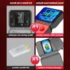 M3 Retro Video Game Console Classic Handheld Gaming Player 900 Games Mini Portable Consola لـ Gameboy في Box Box MMMOD FDSQQ