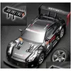 Electric/Rc Car Electric Rc 1 16 58Km H Drift Racing 4Wd 2 4G High Speed Gtr Remote Control Max 30M Distance Electronic Hobby Toys G Dh4Kc