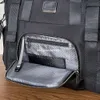 Multi Designer Tumiis Pack Handheld 232658 Boeken rugzak schouderbedrijf ballistische bagpack handtassen luxe functionele heren één nylon reisback portemonnee kcop