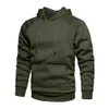 Truien voor heren Hip Hop Hoodies Sweatshirts Heren Trui met lange mouwen Trainingspak Hoody Heren Casual Lente Sportkleding met capuchon Jogger Tops ClothingL231113