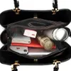 Брендовая роскошная сумка, дизайнерская кожаная сумка супер качества, повседневная сумка через плечо, женская сумка через плечо 240104