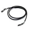 2 PCS Eyeglasses Cords High Quality Spectacles Cord Sports Band Holder Anti Slip Glasses Strap Men 240103