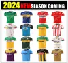 2324 Gaa Kildare Clare Cavan Rugby Jerseys Limerick Wexford Kerry Tyrone Mayo Cork Meath Galway Dublin Ath Cliath Gaillimh Tipperary Ciobraio Arann Shirts Sport