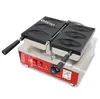 Komercyjne użycie Non Stick 110V 220V Electric Vagina Penis Waffle Baker Vulvashaped Maker Machine 5450106