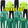 mondo 2023 2024 Senegal maglia da calcio calcio MANE KOULIBALY GUEYE KOUYATE SARR homme Maillot de foot calcio Uniformi tazza pantaloni tuta manica lunga