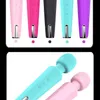 Sex Toys Products Vuxen Masturbation Device Kvinna G-Spot Vibrator Massage Stick 231129