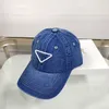 Designer Ball Cap Luxus Baseball Hüte Herren Damen Top Qualität Beliebte Leinwand Freizeit Hut Mode Stoff Sun Caps Klassische Buchstaben Strand Outdoor Casual Sport Hüte