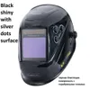 Safe-Up Mig Mag Tig True Color 4 Sensors Solar Cell Powered Auto Darkening Welding Welding Mask 240104