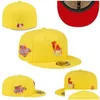 Snapbacks Gros Chapeaux Aménagés Casquettes De Baskball Réglables Tous Les Logos De L'équipe Sports De Plein Air Chrome Coeur Broderie Casquette Fermé Beani Dhuti