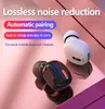 X9 TWS Mini véritable sans fil Bluetooth 50 écouteur intra-auriculaire 3D stéréo jeu Sport écouteurs casque avec micro pour xiaomi Samsung phone7360195