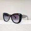 Sonnenbrillen für den Außenbereich, modisch, klassisch, Damen-Sonnenbrille für Damen, Katzenaugenform, große Rahmen, Luxusbrillen, Sommer, Outdoor-Reisen, Designer-Sonnenbrille für Damen