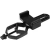 Telescope Phone Clip Clamp Fixator Pography Hunting Spotting Scope Bracket For Home Outdoor