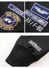Hip Hop Bomber Baseball vestes pour hommes grande taille 6XL broderie printemps automne militaire moto Ma-1 vestes mâle 240103
