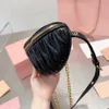 Designer bag luxury woman shoulder designers handbags luxurys wallet bags handbag women crossbody purses expensive small bucket dhgate chain_bags