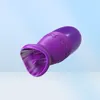 NXY Eggs 1PC Mujer Masturbador Juguetes Sexuales Accesorios Oral Ehtoris de Cltoris Pezn Lengua Lamiendo Tonto Vibrador 12247131803