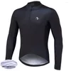 Racing Jackets Arrivel Classic Men's Cycling Jersey Morvelo Long Sleeve Ropa Ciclismo Bicycle Bike Clothing Maillot