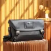 9A Briefcase Bag Mens Black Crossbody Shoulder Bags Designer Handbag Briefcase Brandnylon Messenger Bag Purses Classic Canvas Medium Size Messenger Bage Sixz 32cm