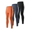 WOSAWE pantalons de cyclisme pour femmes pantalons de cyclisme de montagne Anti-transpiration 5D anti-dérapant rembourré Gel course pantalons de vélo collants 240104