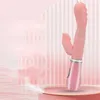 Kalça dil yalama vibratör kadın mastürbasyon ekipmanı anal fiş masaj çubuğu cinsel zevk 231129