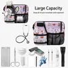 Waist Bags Equipment Tool Design Nursing Fanny Pack For Stethoscopes Care Kit Student Organizer Pouch Belt Pharmacists