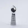 Decoratieve objecten beeldjes 10 cm E Lombardi trofee voetbal hars huisdecoratie ambachten voor sportfans 230302 Drop Delivery Gard Dhlzy