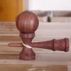 Jouet Kendama professionnel en bois de cerisier de haute qualité, balle d'extérieur pour enfants et adultes, jouet de jonglage, jouet Kendama japonais 240105