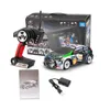 WLtoys K989 1/28 4WD 2,4G Mini RC Rennwagen Hochgeschwindigkeits-Offroad-Fernbedienung Driftspielzeug Legierungsfahrzeug für Kinder Kinder Geschenk 240105