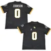 Stitch College UCF Knights 2 Hudson Football Jersey Mens Prosphere 3 Xavier Townsend 0 Jason Johnson 2 Lee Hunter 9 Timmy McClain 7 RJ Harvey 10 John Rhys Plumlee