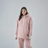 Moletons Novo Outdoor Skiwear Suéter de Alta Qualidade Roupas de Snowboard Homens Mulheres Casais À Prova de Vento À Prova D 'Água Quente Unisex Hoodies Branco