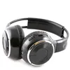 Écouteurs de téléphone portable casque pliant et casque stéréo de fête Disco silencieux haut de gamme qualité basse profonde DJ HIFI écouteurLFL240105