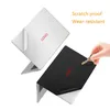 Laptop Skins Beschermfolie Voor Macbook Skin Cover Pro 14 16 M1 M2 Air 13 13.6 15.3 ''Anti-kras Protector Sticker 240104